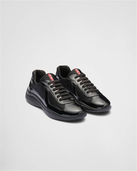 black prada americas cup|prada america's cup stockx.